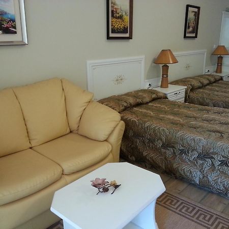 Hotel Venus Sunny Beach Room photo