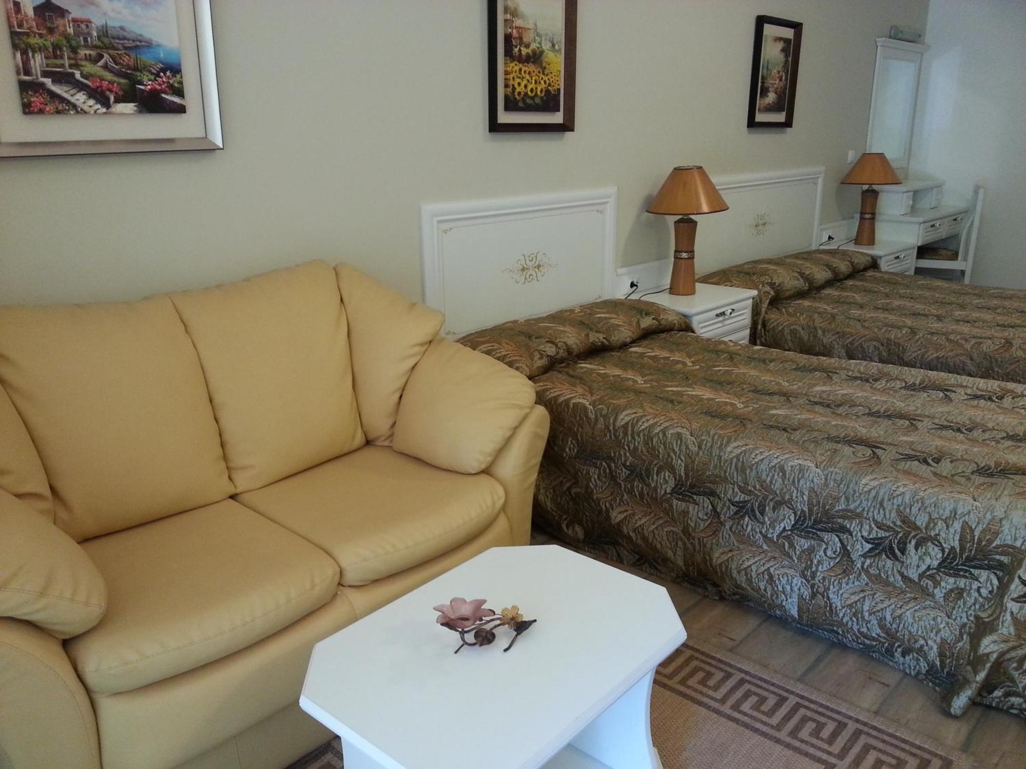 Hotel Venus Sunny Beach Room photo