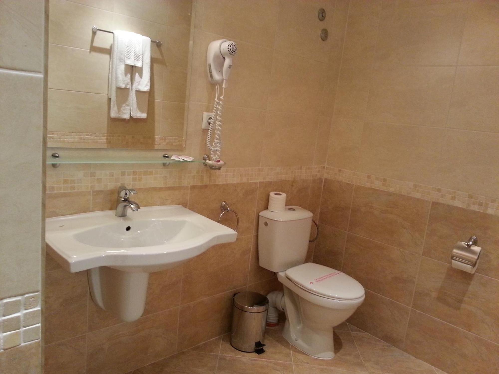 Hotel Venus Sunny Beach Room photo