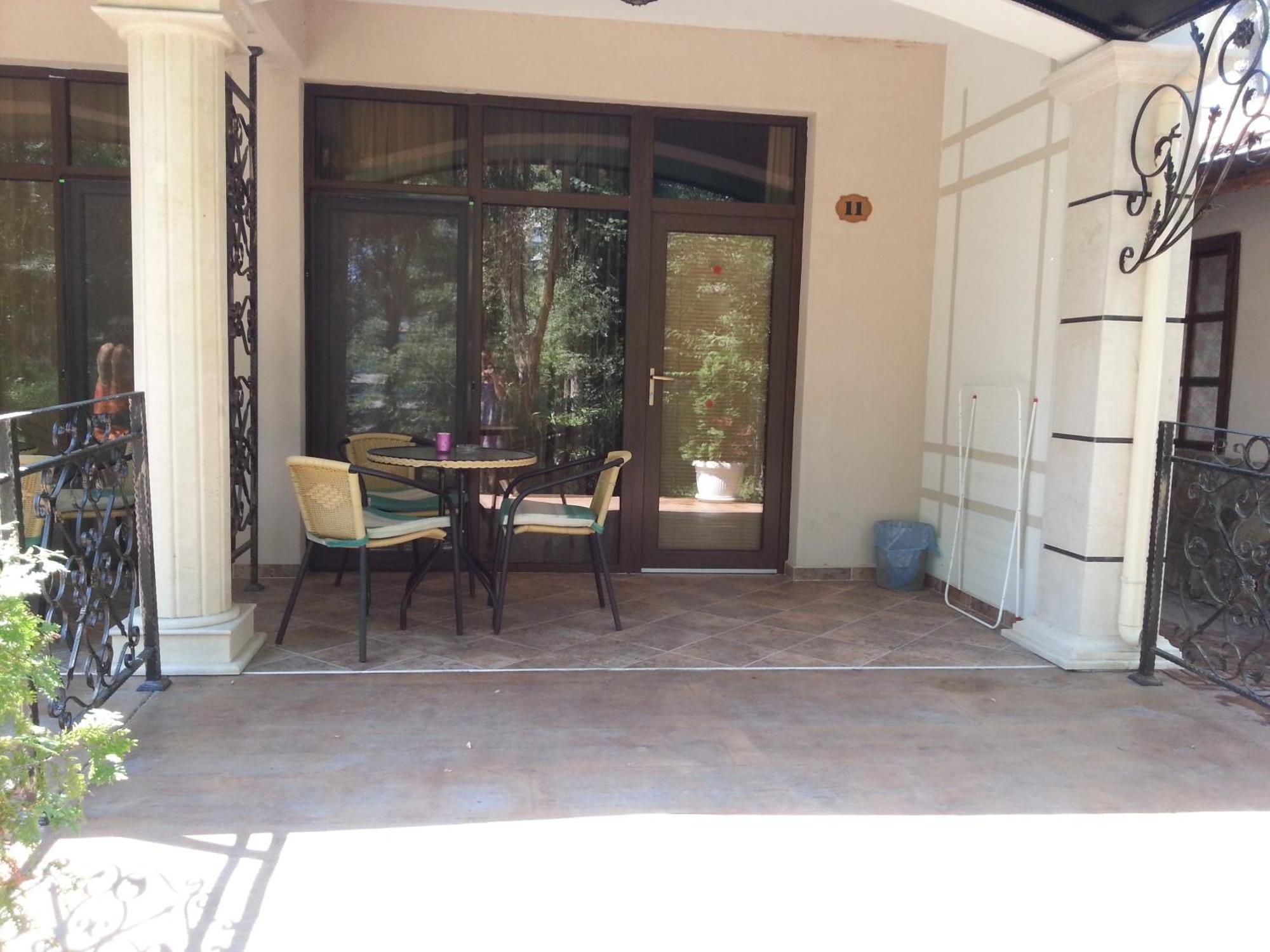 Hotel Venus Sunny Beach Room photo