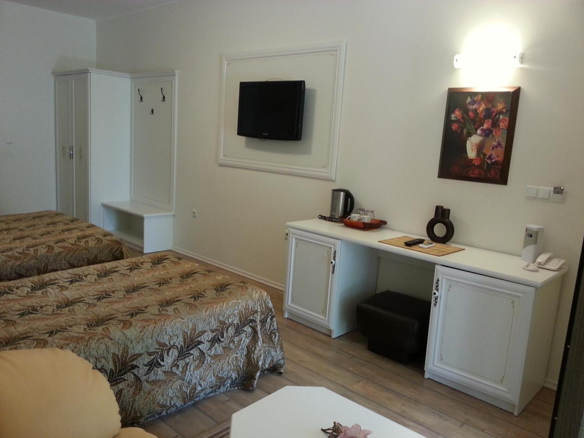 Hotel Venus Sunny Beach Room photo
