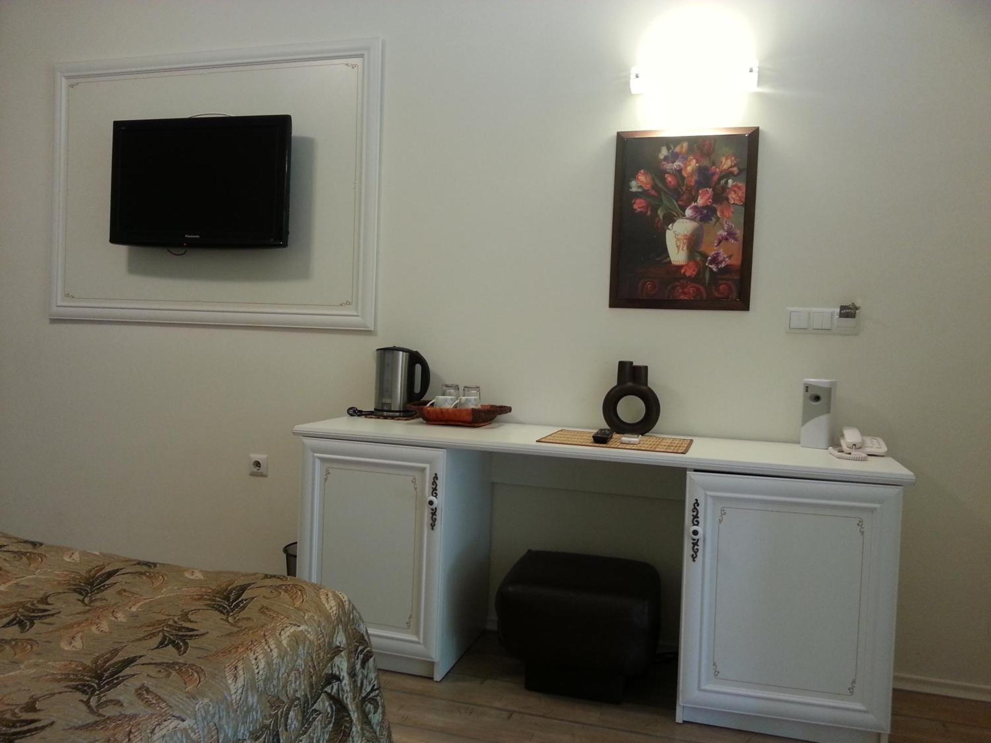 Hotel Venus Sunny Beach Room photo