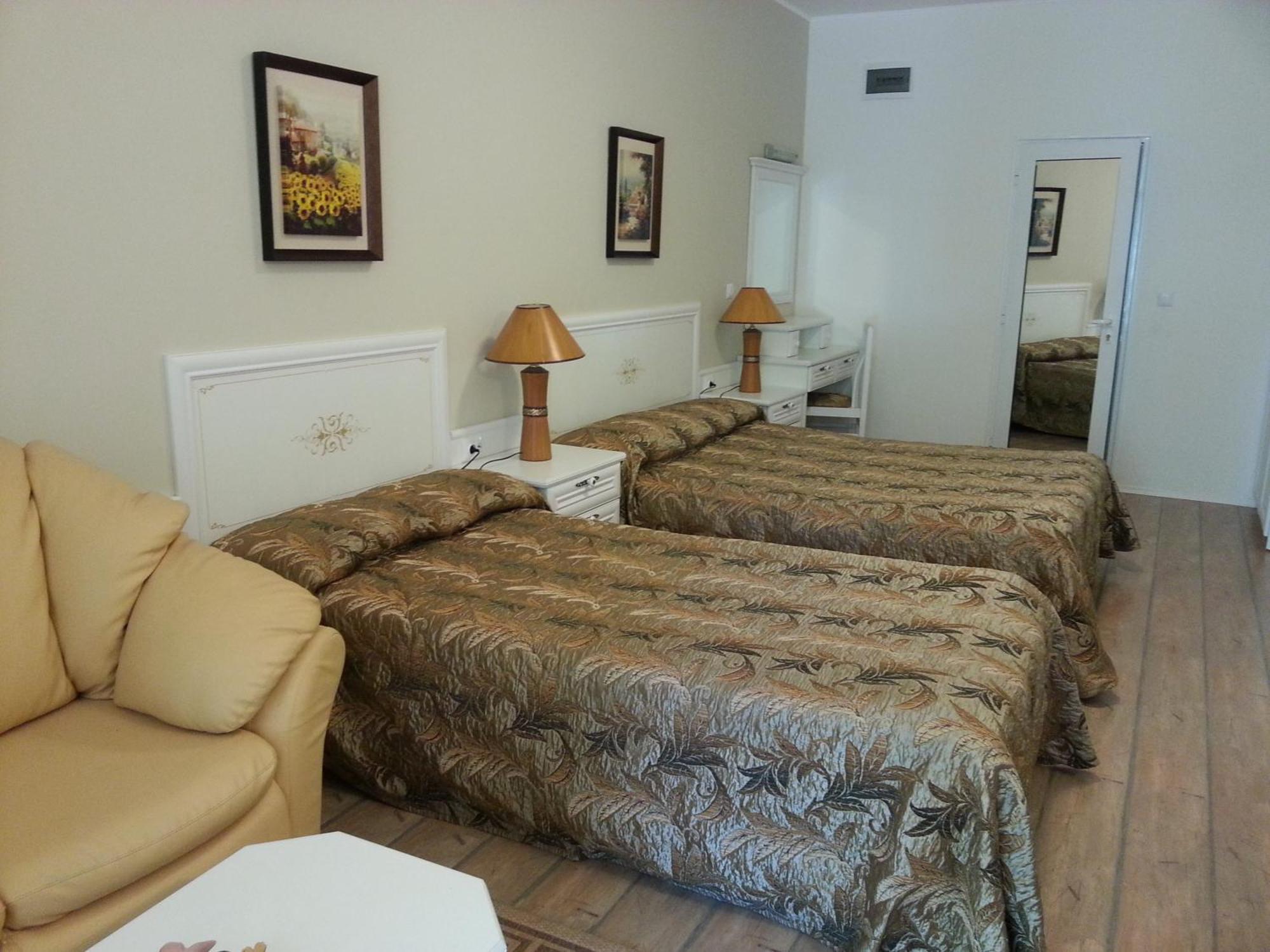 Hotel Venus Sunny Beach Room photo