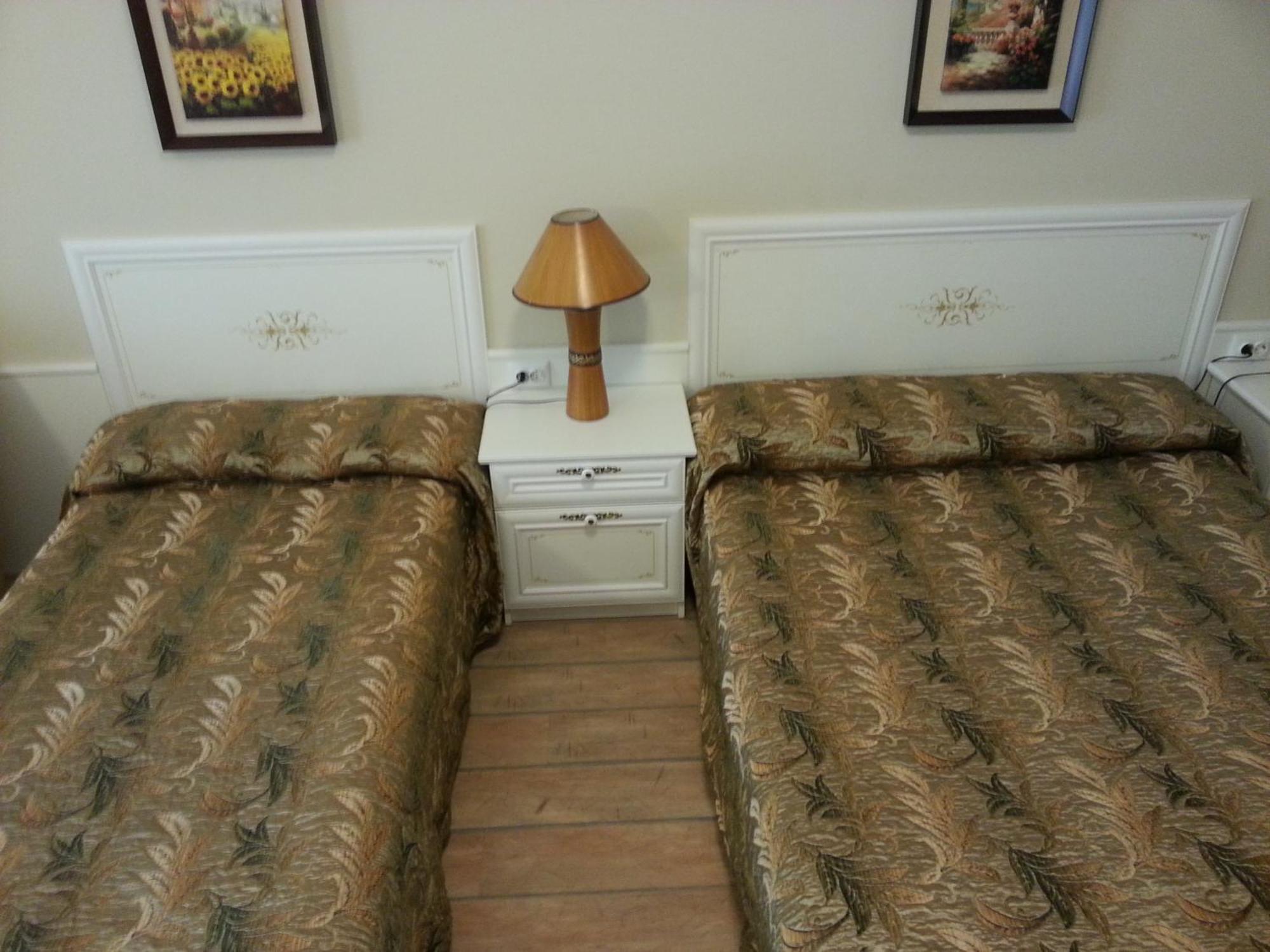 Hotel Venus Sunny Beach Room photo