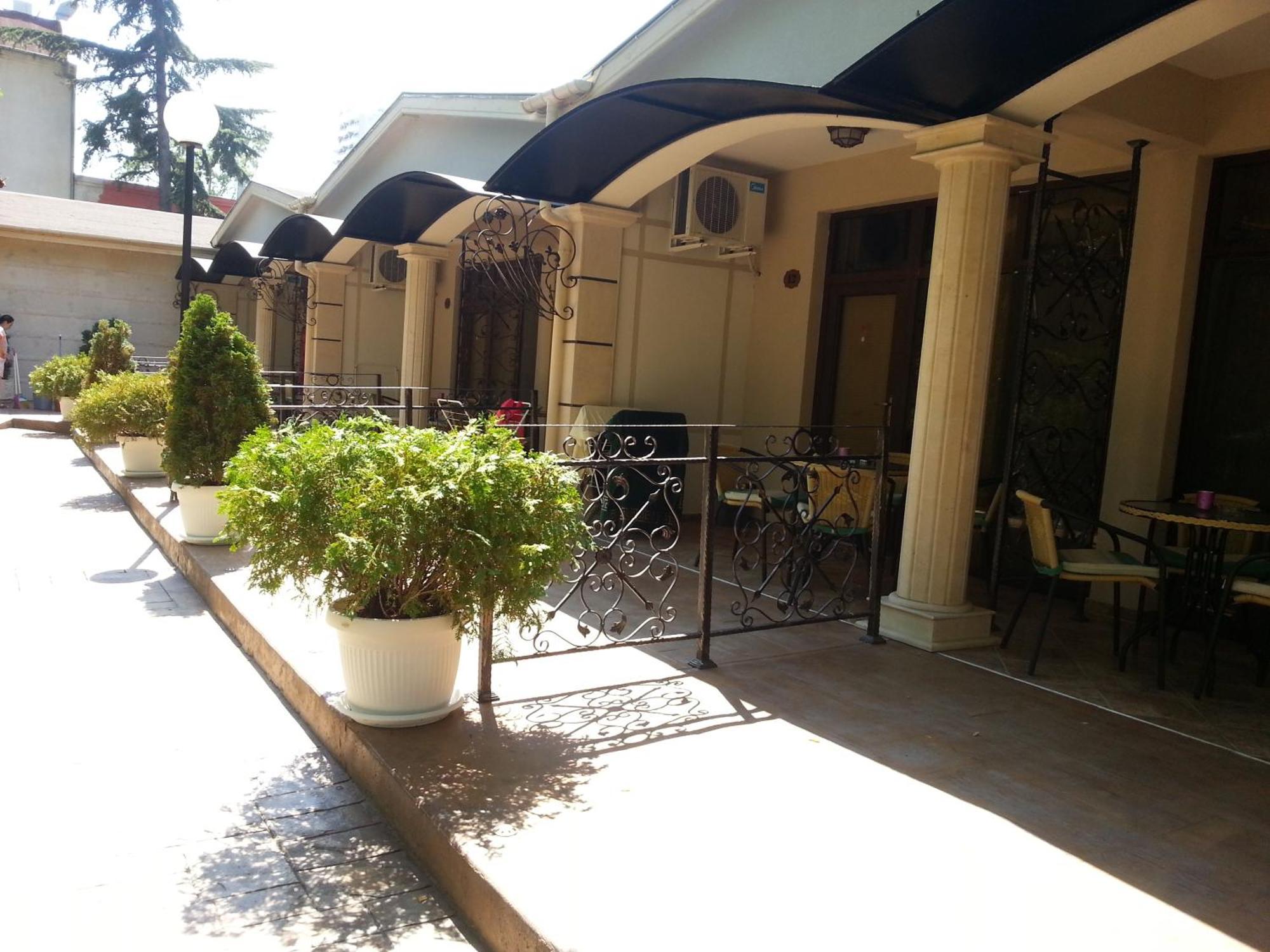 Hotel Venus Sunny Beach Room photo