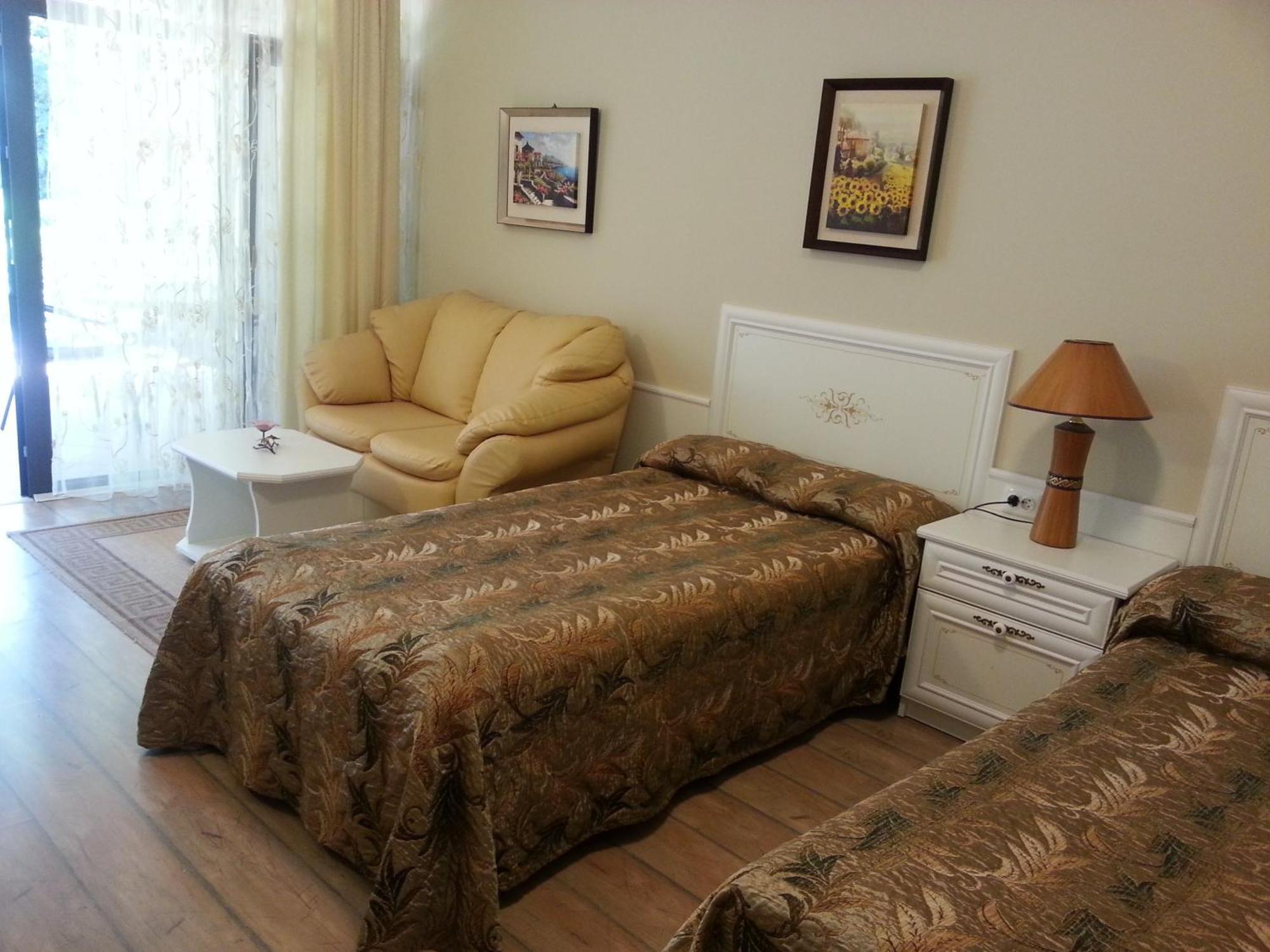 Hotel Venus Sunny Beach Room photo