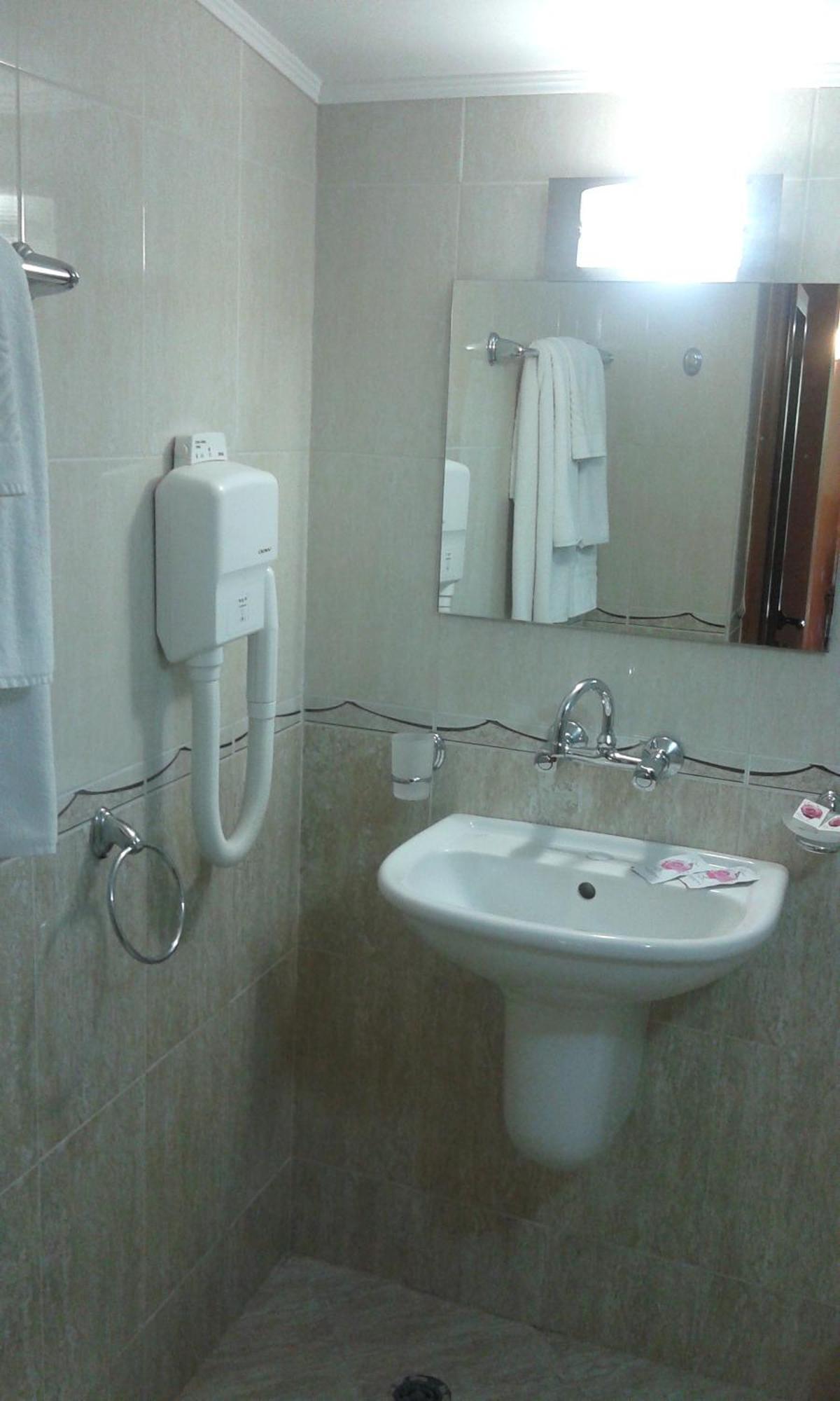 Hotel Venus Sunny Beach Room photo