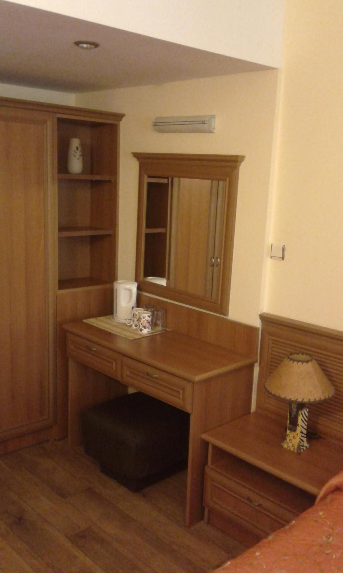 Hotel Venus Sunny Beach Room photo