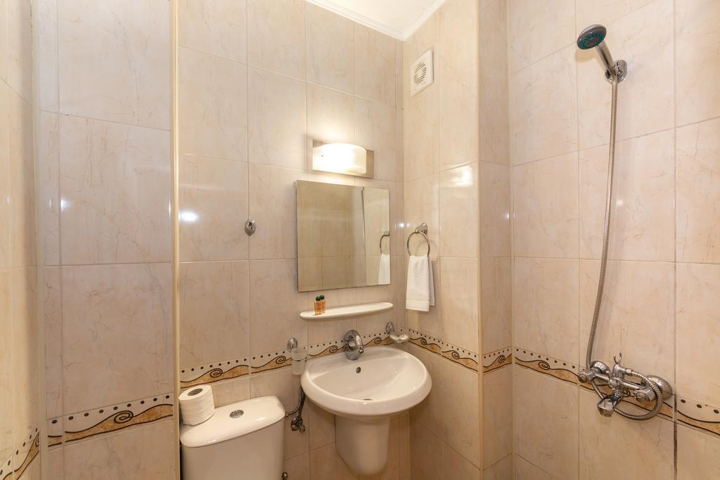 Hotel Venus Sunny Beach Room photo