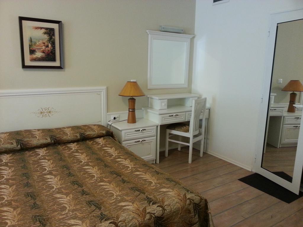 Hotel Venus Sunny Beach Room photo